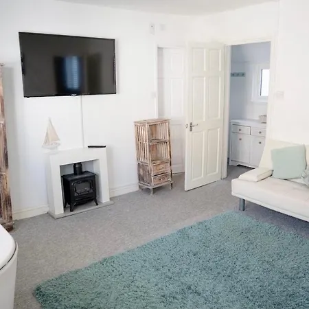 Holiday home Sunnyside - Back Road East - Sleeps 4 St Ives (Cornwall)