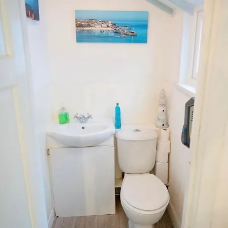 Holiday home Sunnyside - Back Road East - Sleeps 4