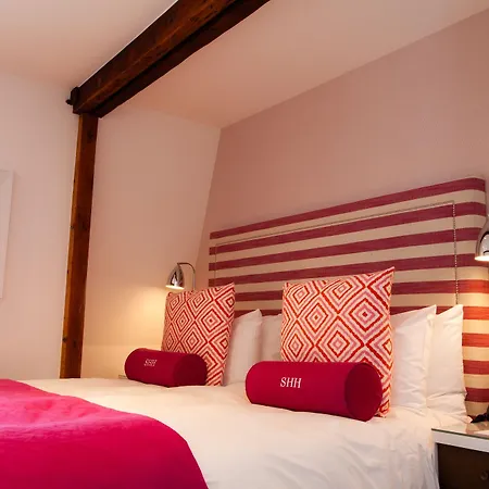 Harbour & 4* St. Ives