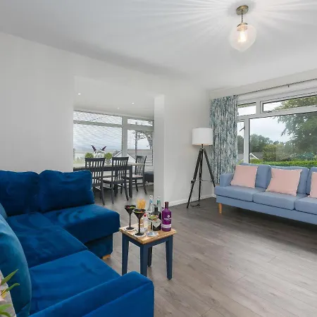 The Pines Holiday home St Ives (Cornwall)