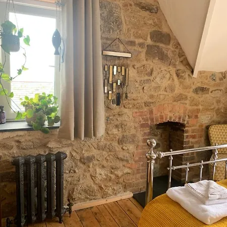 Bed & Breakfast Shoreline *