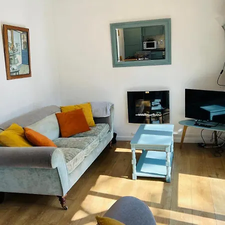 Cosy 2bd Chalet Holiday Village *