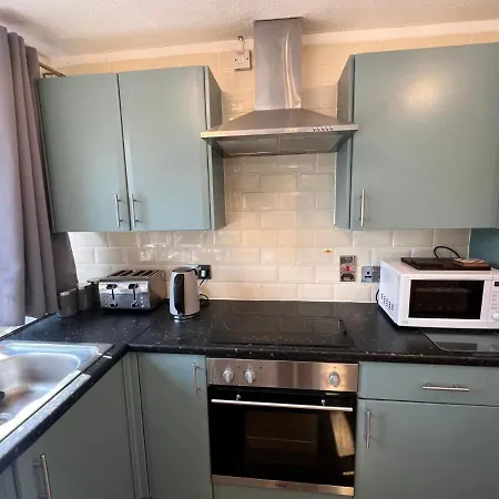 Chalet Cosy 2bd Chalet Holiday Village *