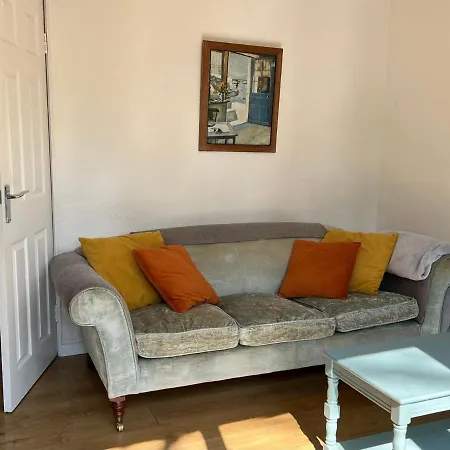 Chalet Cosy 2bd Chalet Holiday Village St Ives (Cornwall)