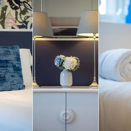 Holiday home Blue Water St Ives (Cornwall)