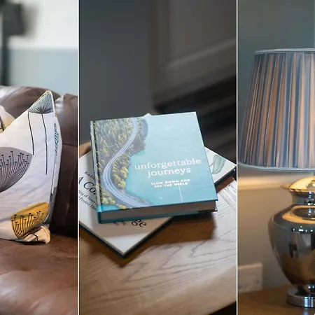 Holiday home Blue Water St Ives (Cornwall)