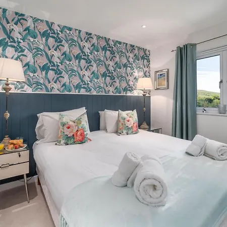 Holiday home Blue Water St Ives (Cornwall)