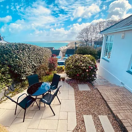 Little Coombe Holiday home St Ives (Cornwall)
