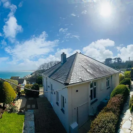 Little Coombe St Ives (Cornwall)