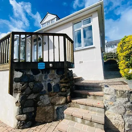 Little Coombe St Ives (Cornwall)