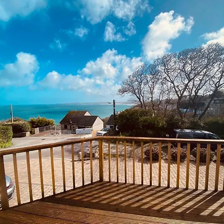 Little Coombe Holiday home St Ives (Cornwall)