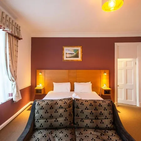 Tregenna Castle Hotel St. Ives