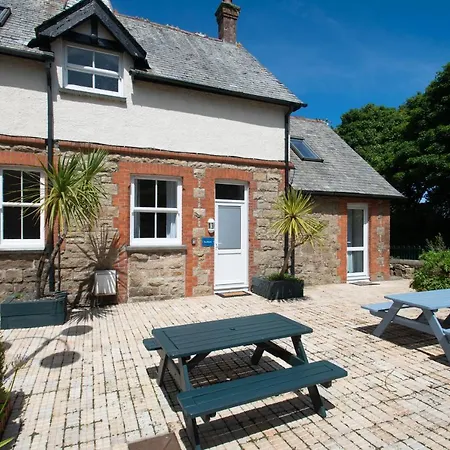 Tregenna Castle Hotel St. Ives