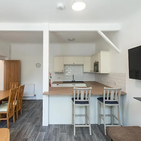 Tregenna Castle Hotel 3*