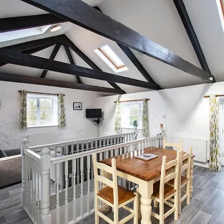 Tregenna Castle Hotel 3*