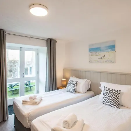 Tregenna Castle 3* St. Ives