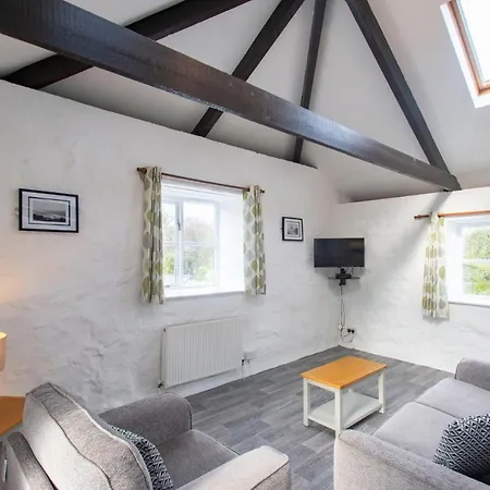 Hotel Tregenna Castle 3*