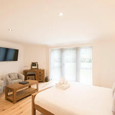 Tregenna Castle 3*
