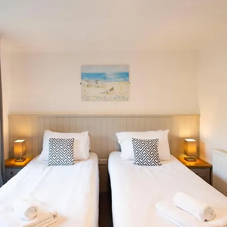 Tregenna Castle 3*