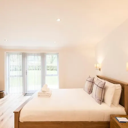 Tregenna Castle Hotel St. Ives