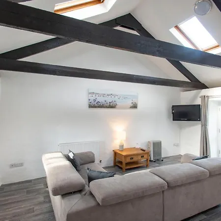 Tregenna Castle Hotel St. Ives