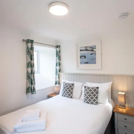 Hotel Tregenna Castle 3*