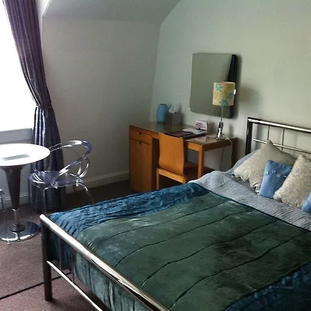 Primrose House St. Ives