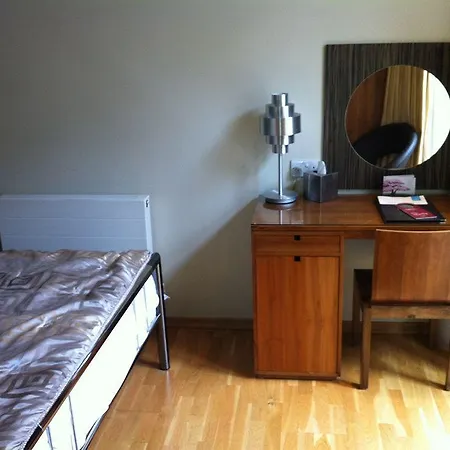 Casa de hóspedes Primrose House 3*