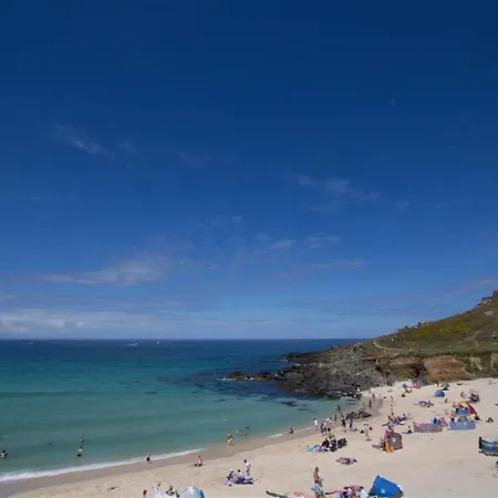 Holiday home 19 Barnaloft St Ives (Cornwall)