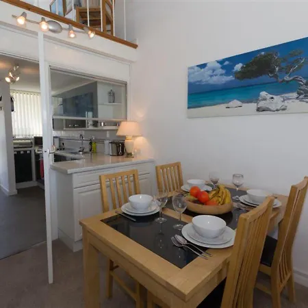 19 Barnaloft Holiday home