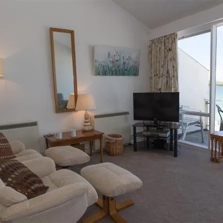 Holiday home 19 Barnaloft St Ives (Cornwall)