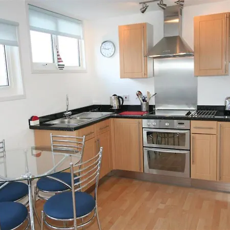 Flat 4 Whiterock St Ives (Cornwall)