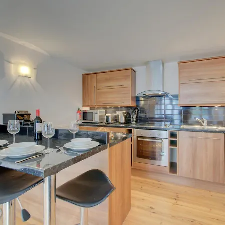 Pennys Place Apartment St Ives (Cornwall)