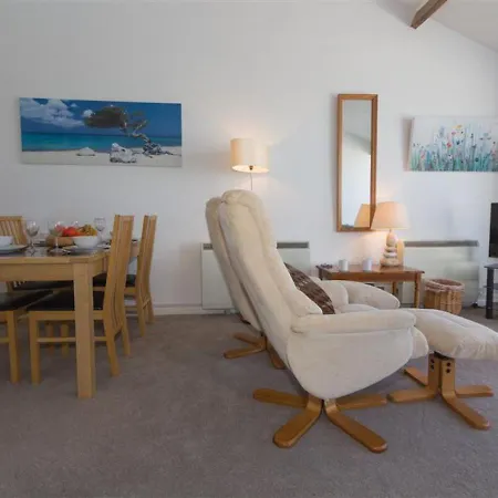 19 Barnaloft Holiday home