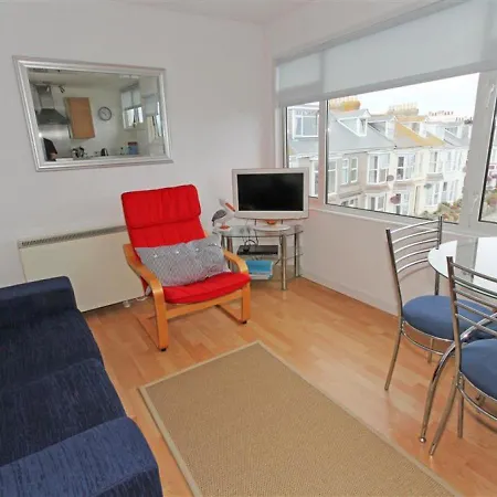 Flat 4 Whiterock St Ives (Cornwall)