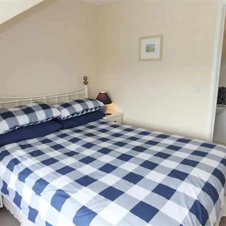 Holiday home Flat 4 Whiterock St Ives (Cornwall)