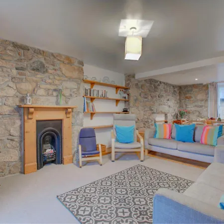 Neptune Burrow Road Holiday home St Ives (Cornwall)