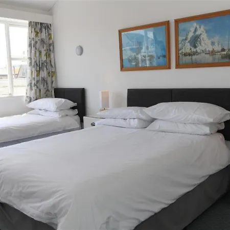 Holiday home 19 Barnaloft