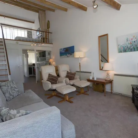 19 Barnaloft *