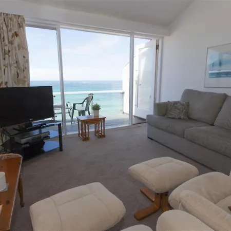 19 Barnaloft Holiday home St Ives (Cornwall)
