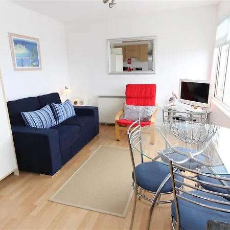 Flat 4 Whiterock St Ives (Cornwall)