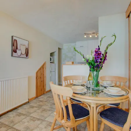 Flat 2 Chy Rosewarne * St Ives (Cornwall)