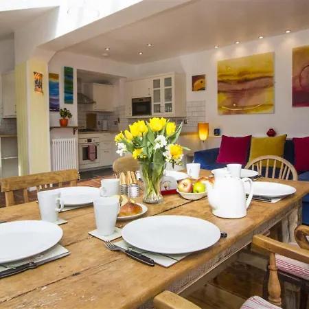 Holiday home Hideaway Street An Pol St Ives (Cornwall)