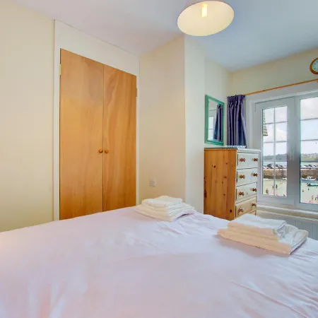 Holiday home Flat 2 Chy Rosewarne *