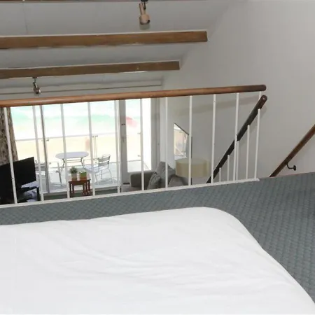 Holiday home 19 Barnaloft