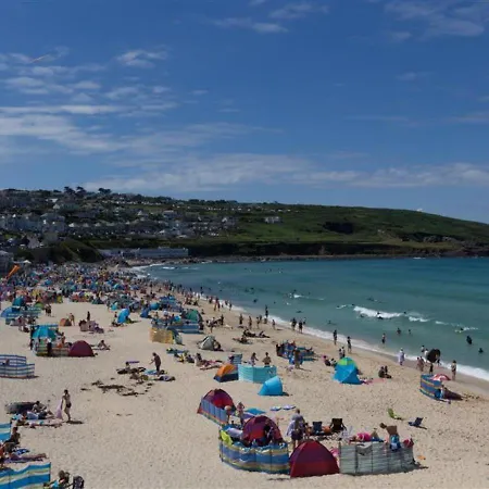 19 Barnaloft * St Ives (Cornwall)