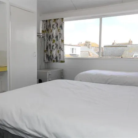 19 Barnaloft