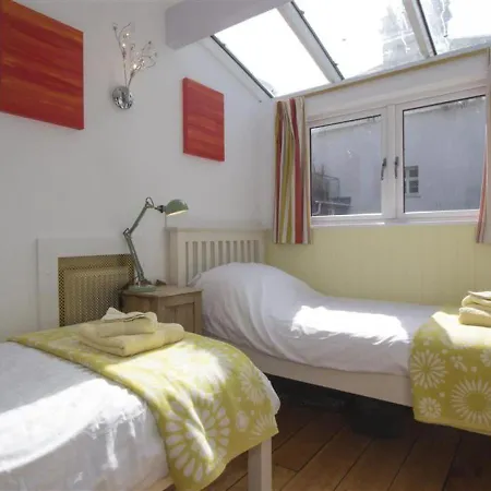 Hideaway Street An Pol Holiday home St Ives (Cornwall)