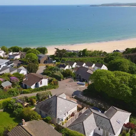 Holiday home Little Coombe