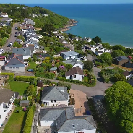 Little Coombe Holiday home *